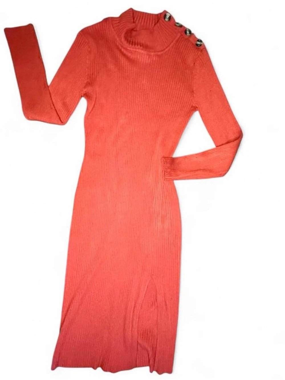 Poof New York Dress